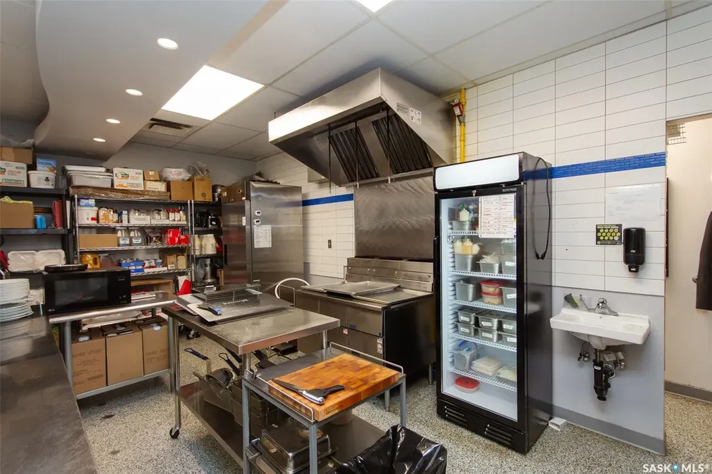 1642 100th Street North Battleford SK S9A 0W6