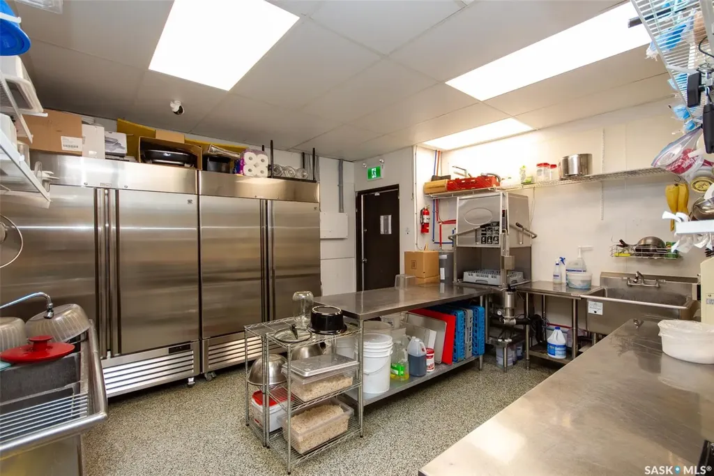 1642 100th Street North Battleford SK S9A 0W6