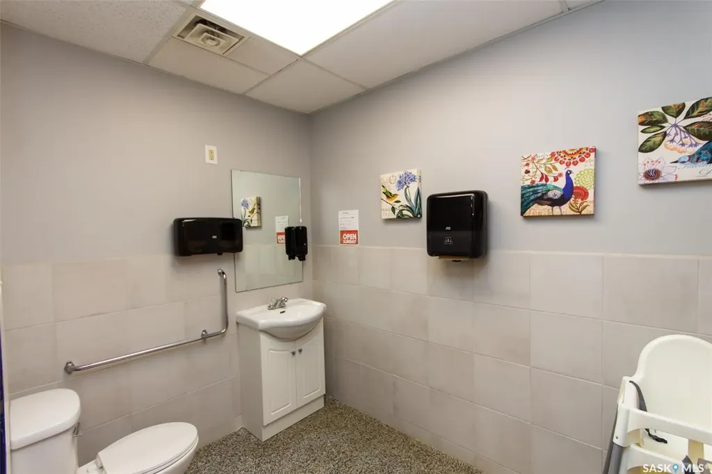 1642 100th Street North Battleford SK S9A 0W6