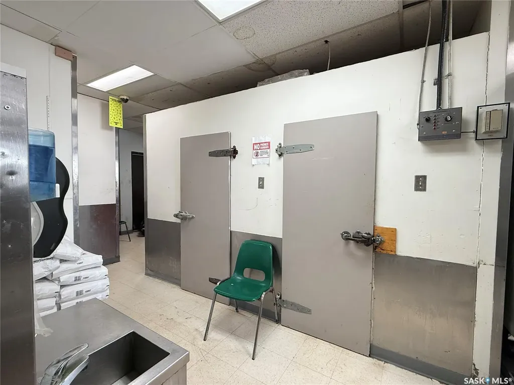 1642 100th Street North Battleford SK S9A 0W6