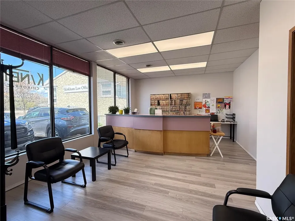1642 100th Street North Battleford SK S9A 0W6