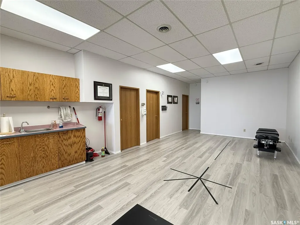 1642 100th Street North Battleford SK S9A 0W6
