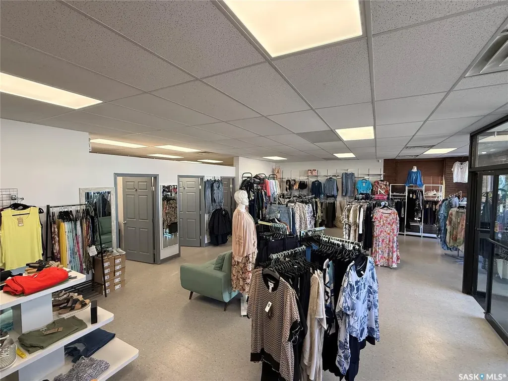 1642 100th Street North Battleford SK S9A 0W6