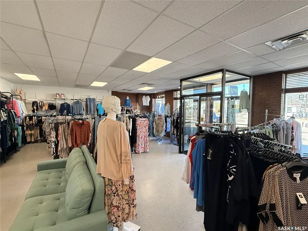 1642 100th Street North Battleford SK S9A 0W6