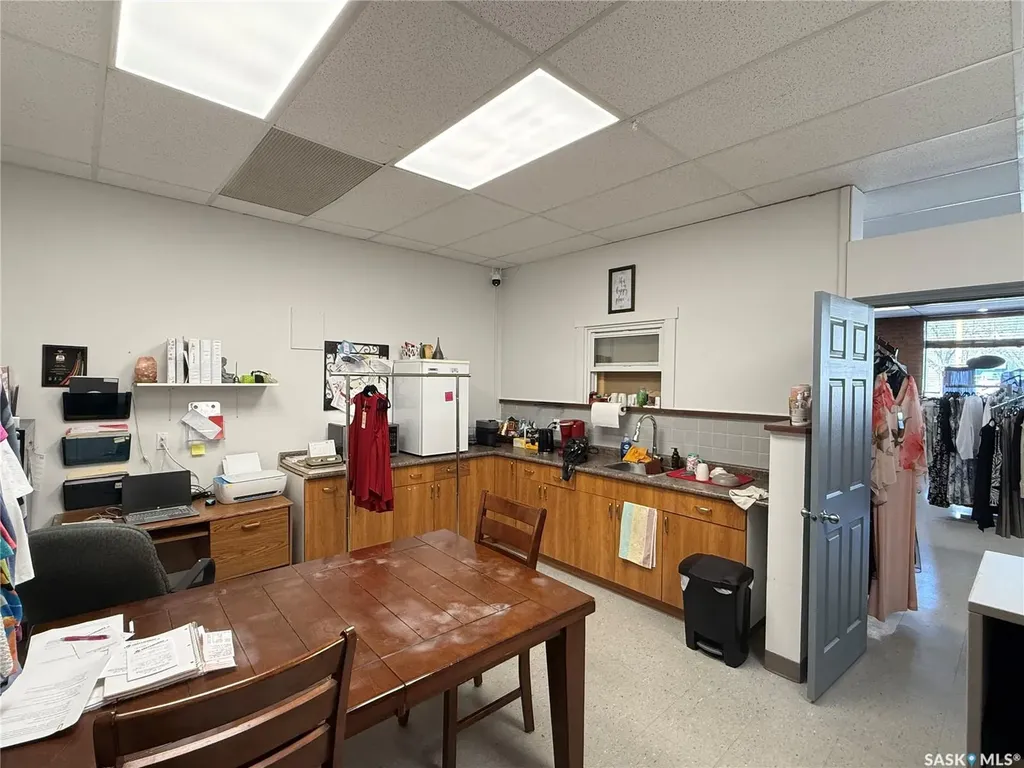 1642 100th Street North Battleford SK S9A 0W6