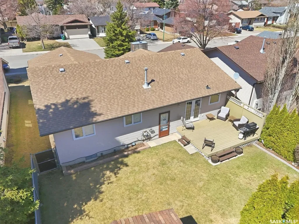 414 Perreault Lane Saskatoon SK S7K 6B6