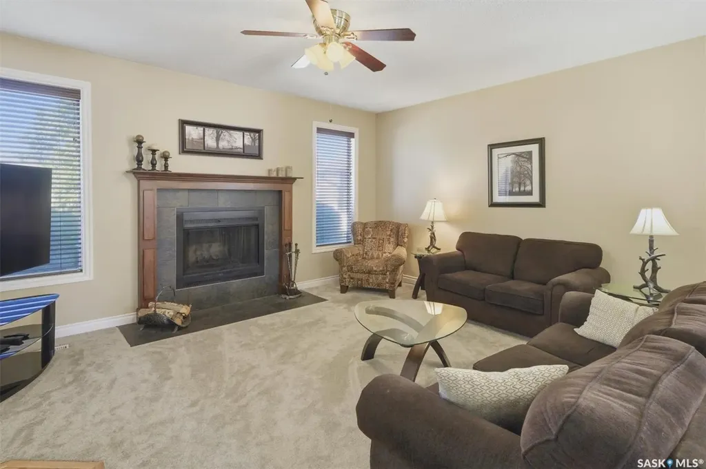 414 Perreault Lane Saskatoon SK S7K 6B6