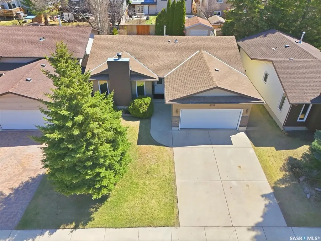 414 Perreault Lane Saskatoon SK S7K 6B6