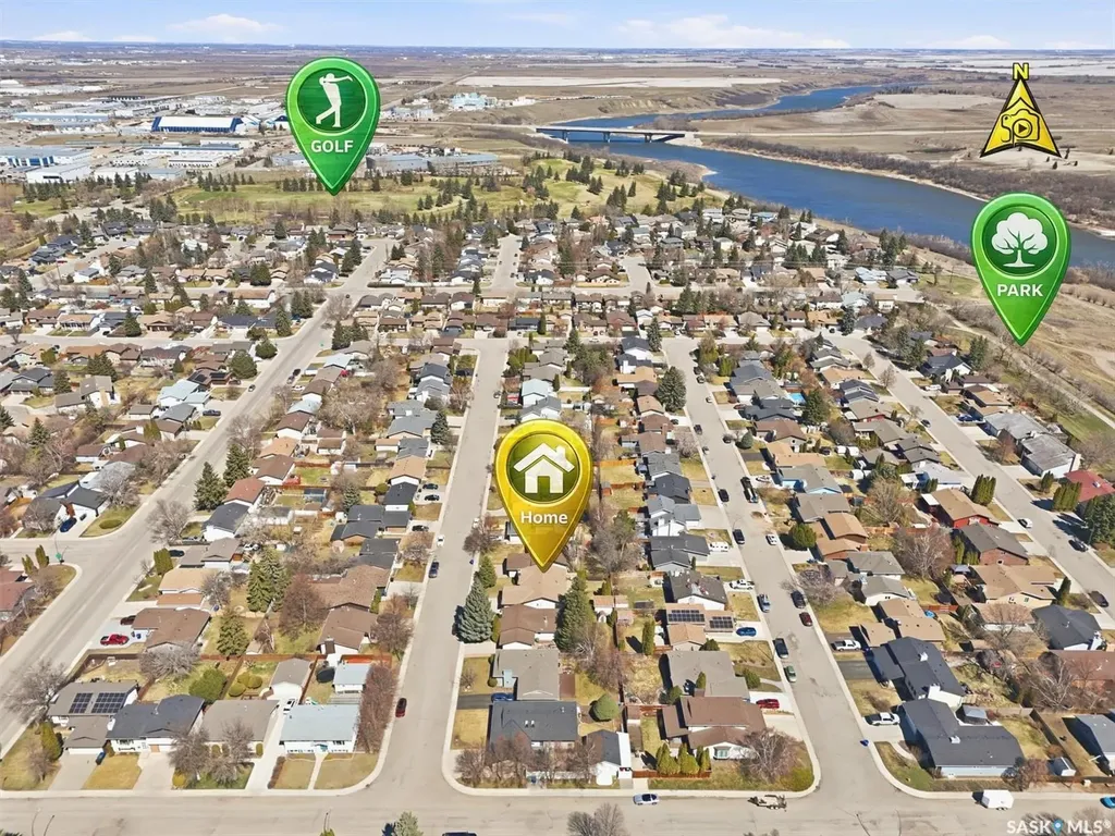 414 Perreault Lane Saskatoon SK S7K 6B6