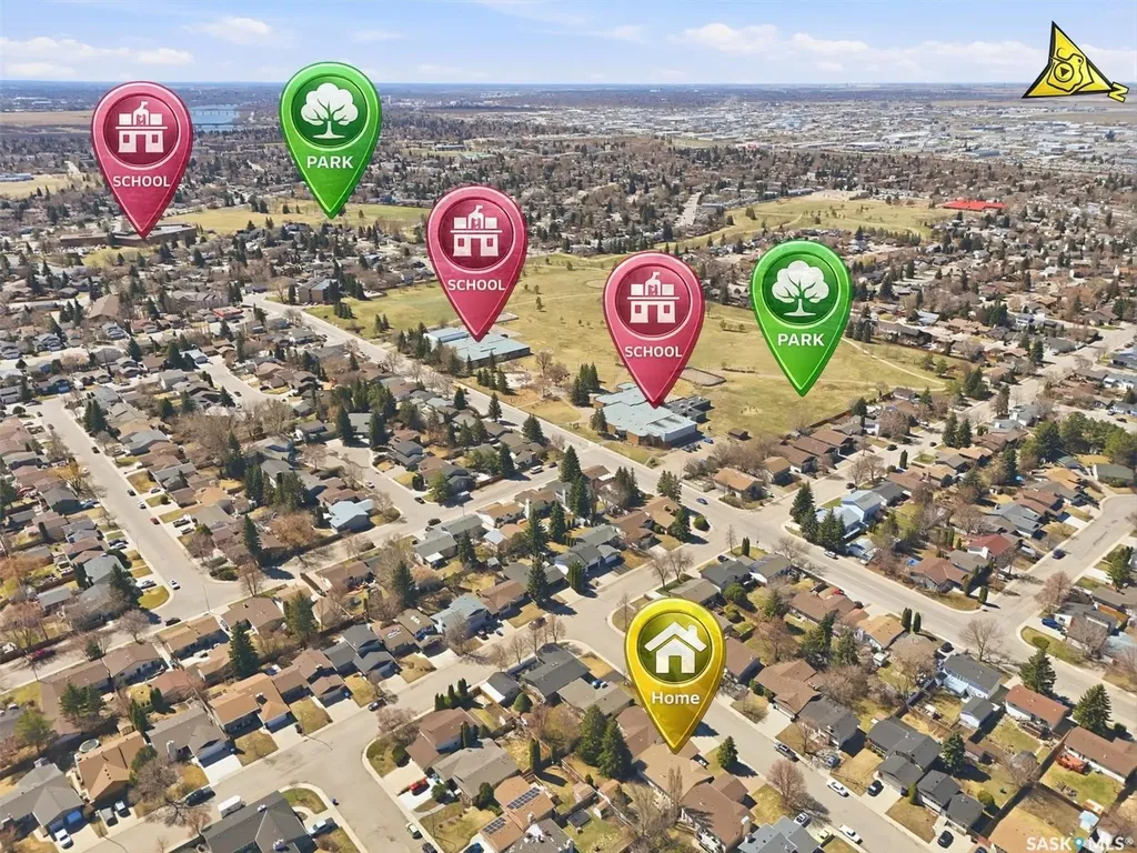 414 Perreault Lane Saskatoon SK S7K 6B6
