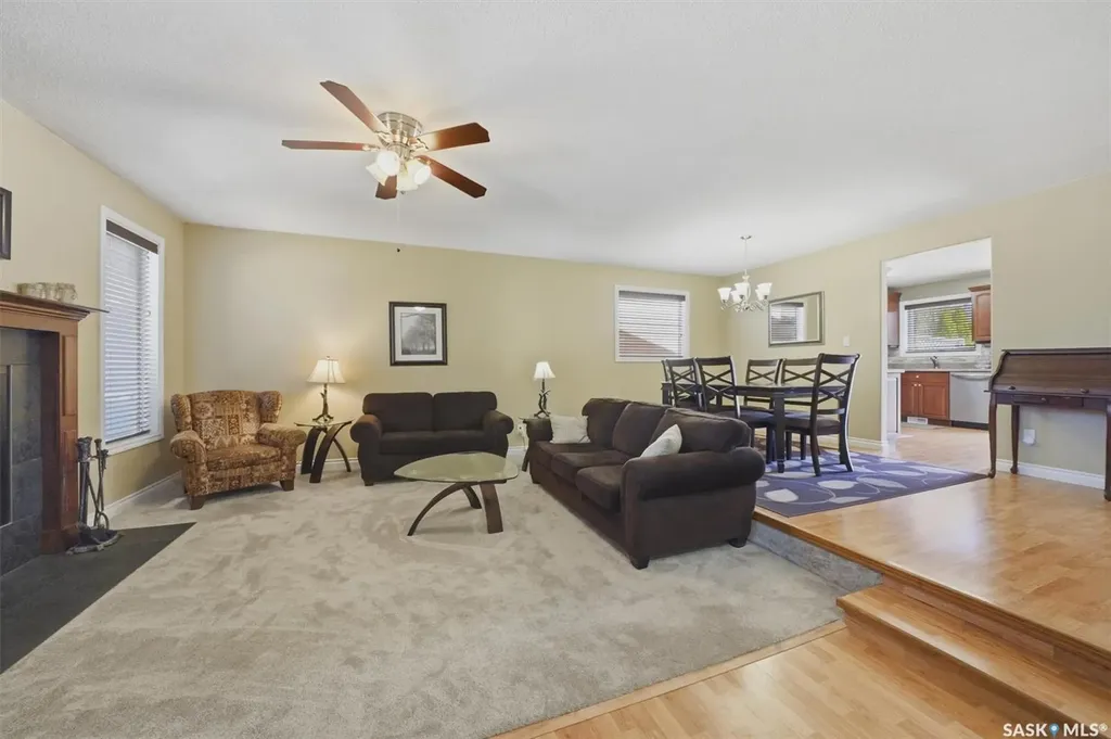 414 Perreault Lane Saskatoon SK S7K 6B6