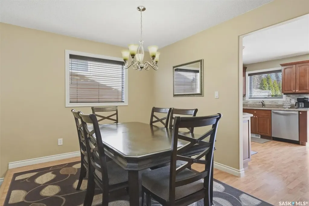 414 Perreault Lane Saskatoon SK S7K 6B6