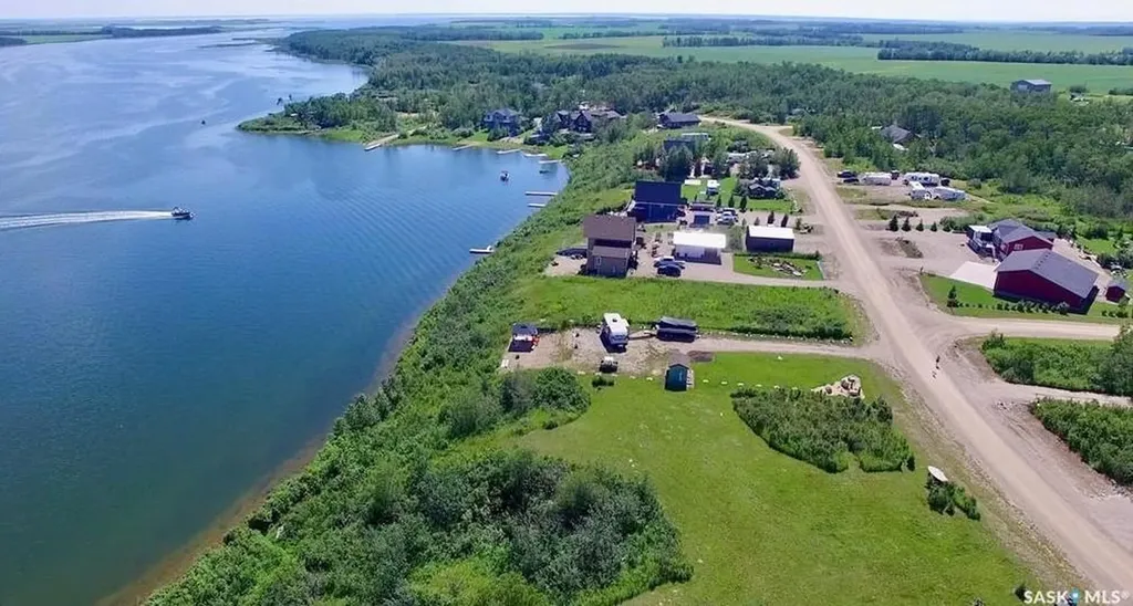 Lake Address Lake Lenore Rm No. 399 SK S0K 3V0