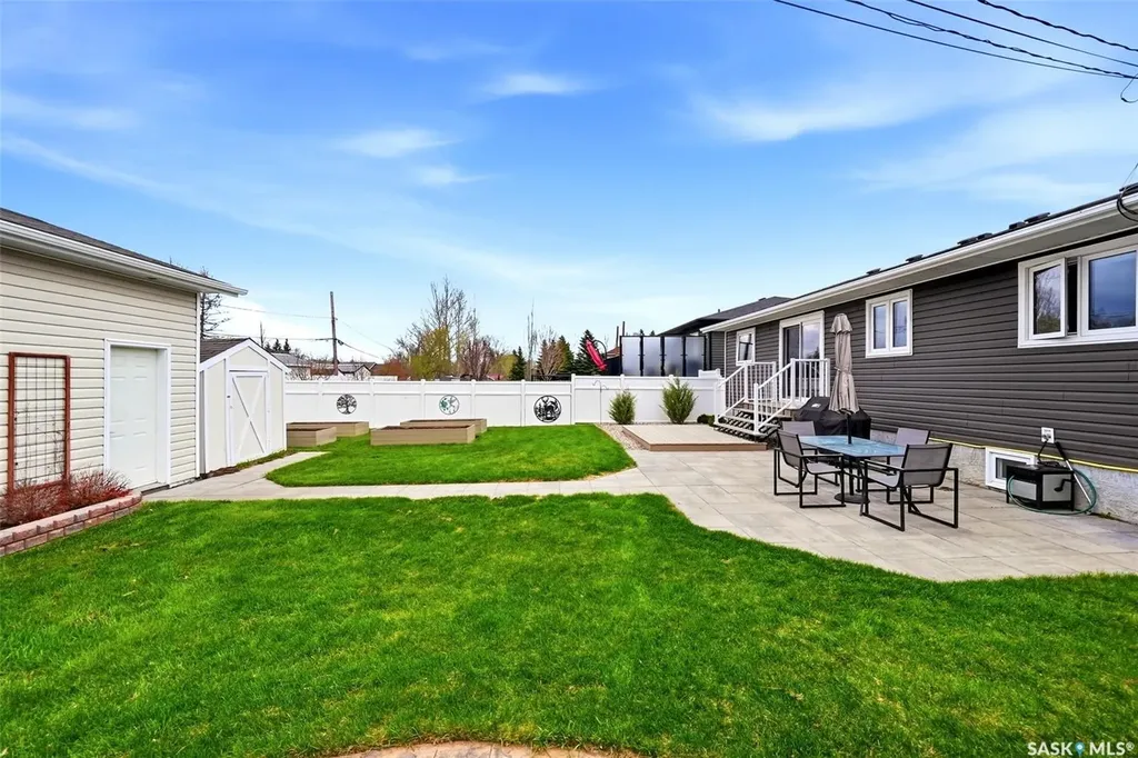 1001 Dewdney Street Indian Head SK S0G 2K0