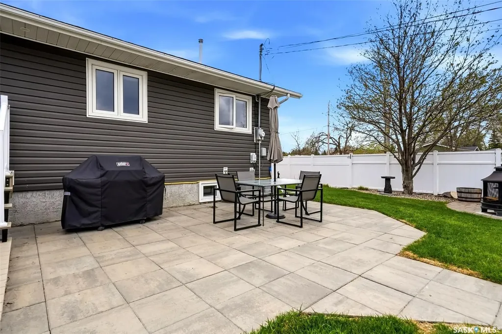 1001 Dewdney Street Indian Head SK S0G 2K0