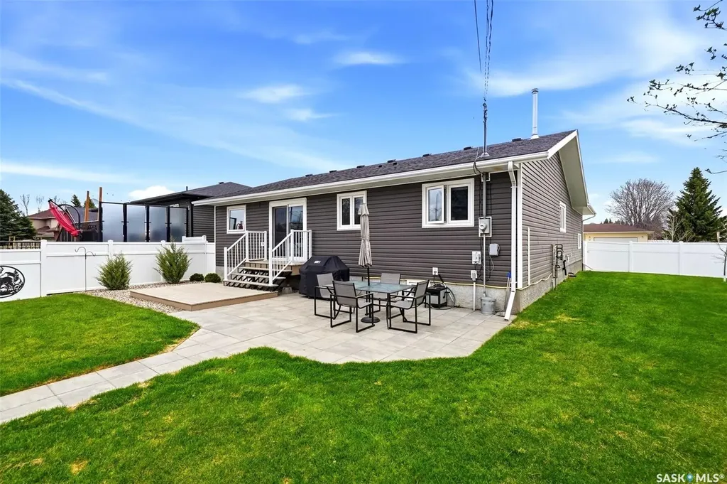 1001 Dewdney Street Indian Head SK S0G 2K0