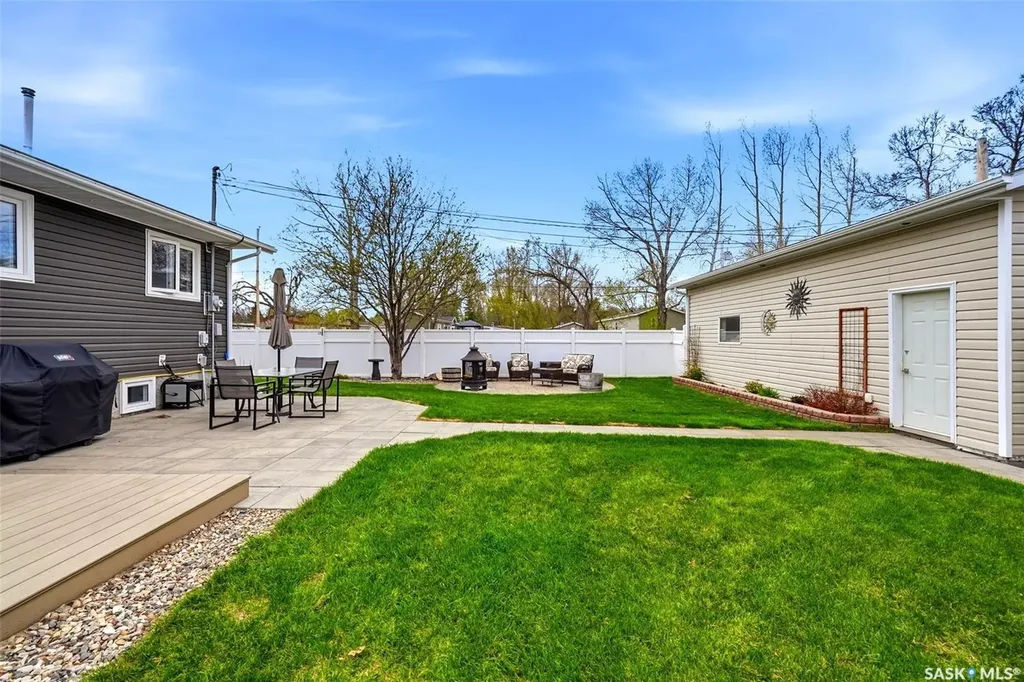 1001 Dewdney Street Indian Head SK S0G 2K0