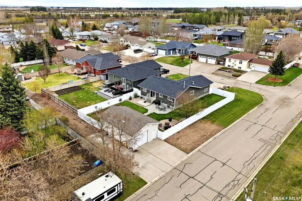 1001 Dewdney Street Indian Head SK S0G 2K0