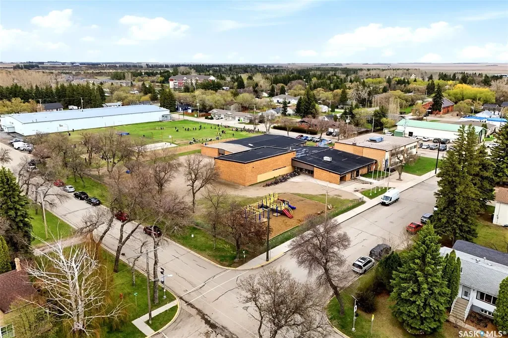 1001 Dewdney Street Indian Head SK S0G 2K0