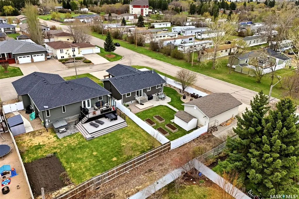 1001 Dewdney Street Indian Head SK S0G 2K0
