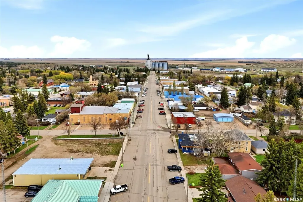 1001 Dewdney Street Indian Head SK S0G 2K0