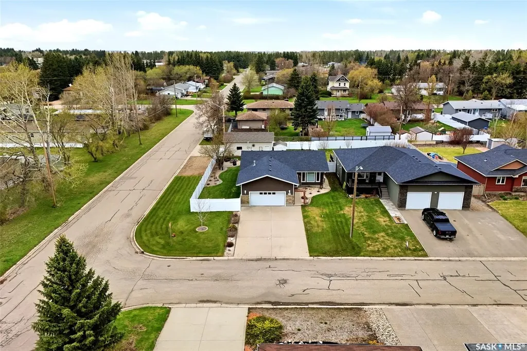1001 Dewdney Street Indian Head SK S0G 2K0