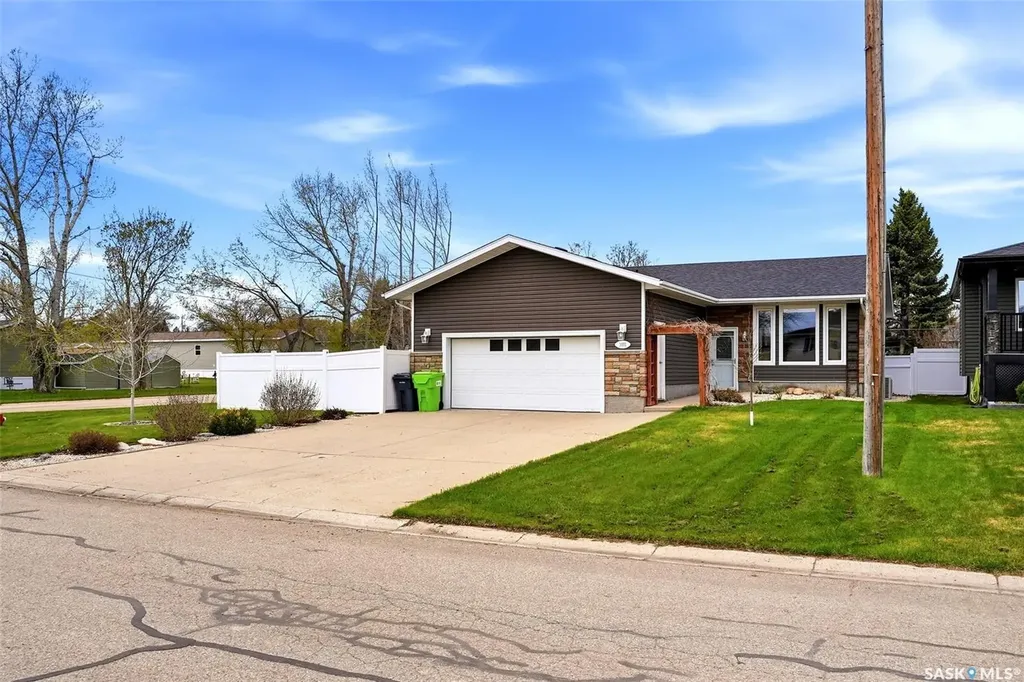 1001 Dewdney Street Indian Head SK S0G 2K0