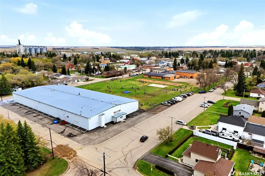 1001 Dewdney Street Indian Head SK S0G 2K0