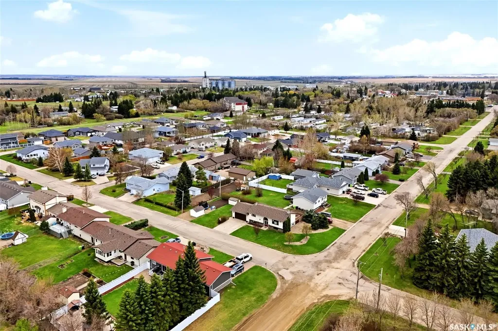 1001 Dewdney Street Indian Head SK S0G 2K0