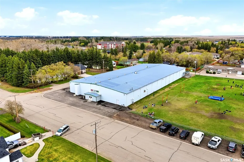 1001 Dewdney Street Indian Head SK S0G 2K0
