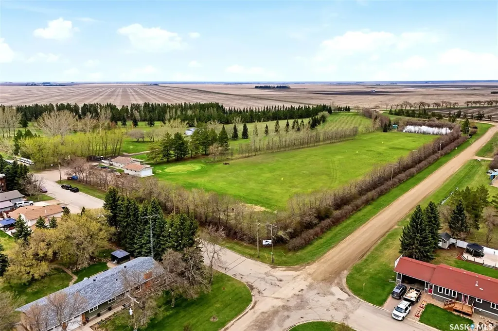 1001 Dewdney Street Indian Head SK S0G 2K0