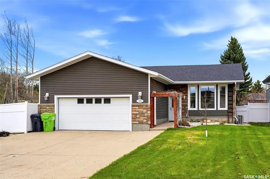 1001 Dewdney Street Indian Head SK S0G 2K0