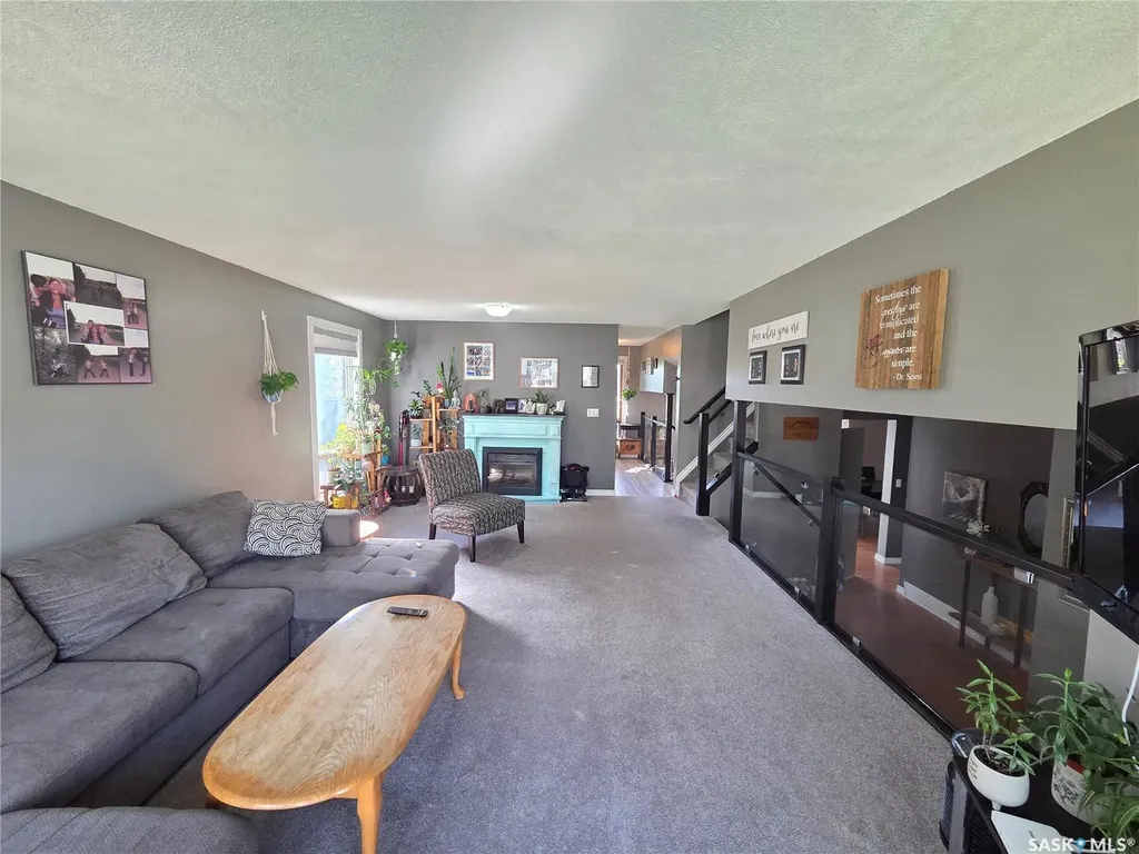 204 1st Street E Carlyle SK S0C 0R0