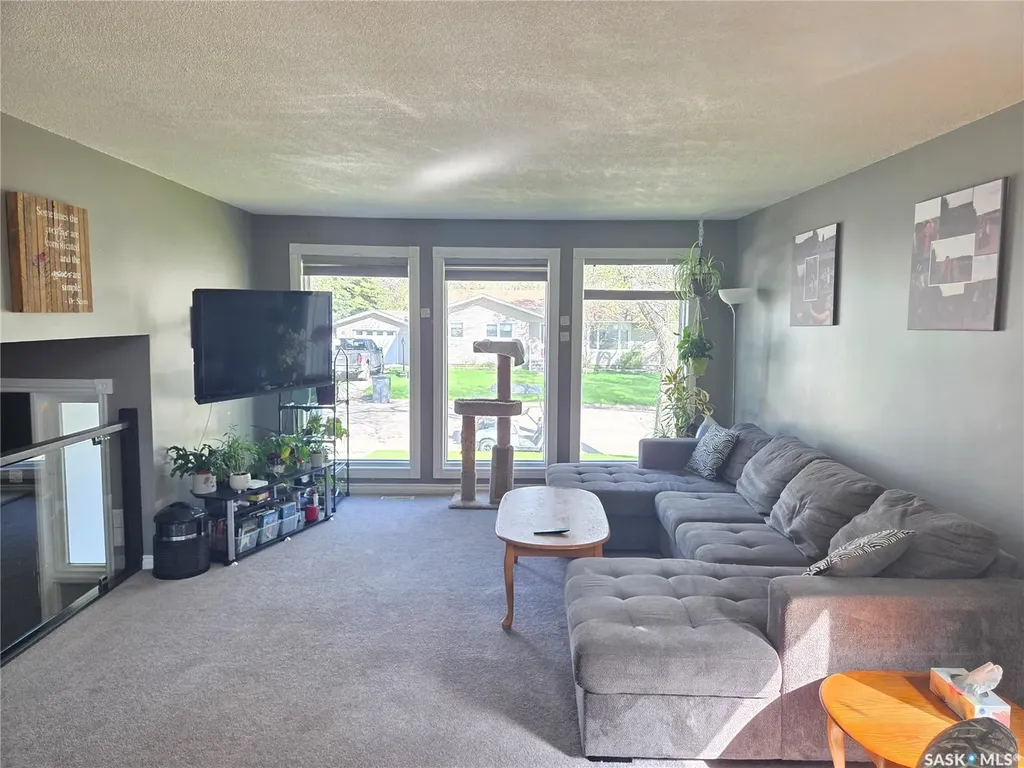 204 1st Street E Carlyle SK S0C 0R0