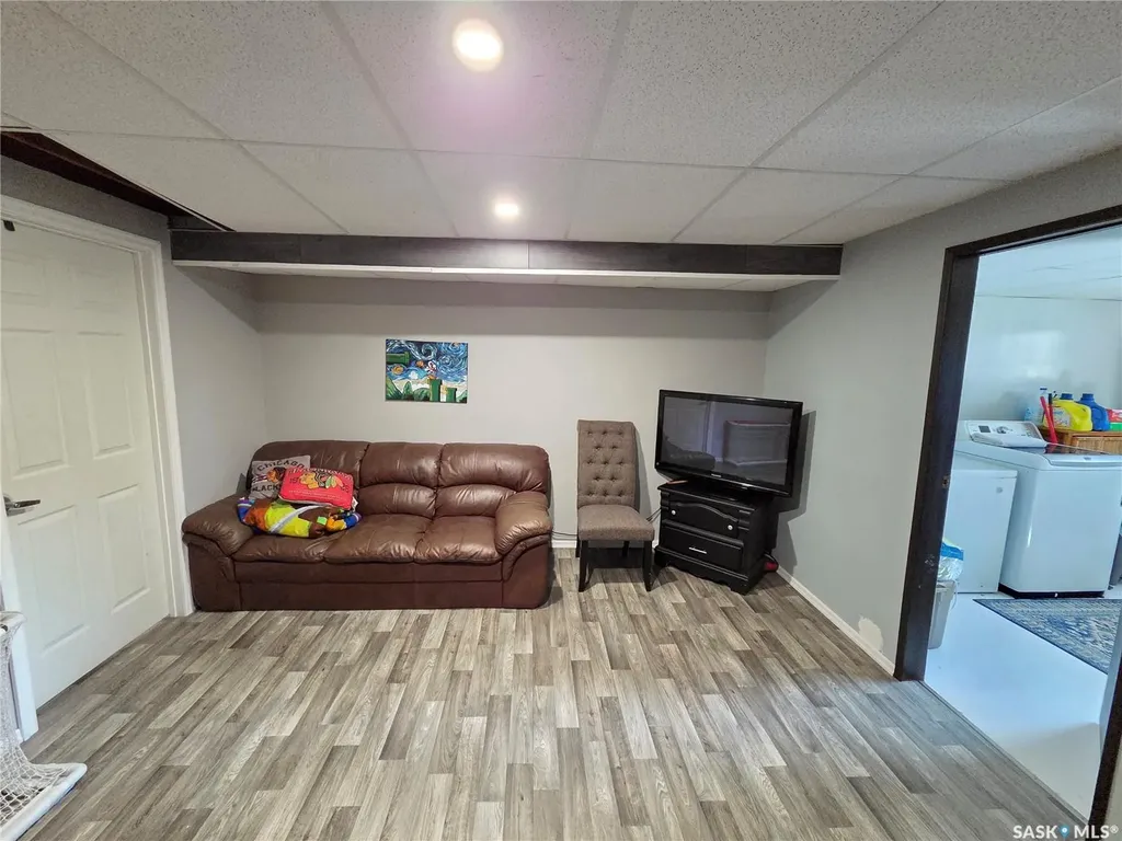 204 1st Street E Carlyle SK S0C 0R0