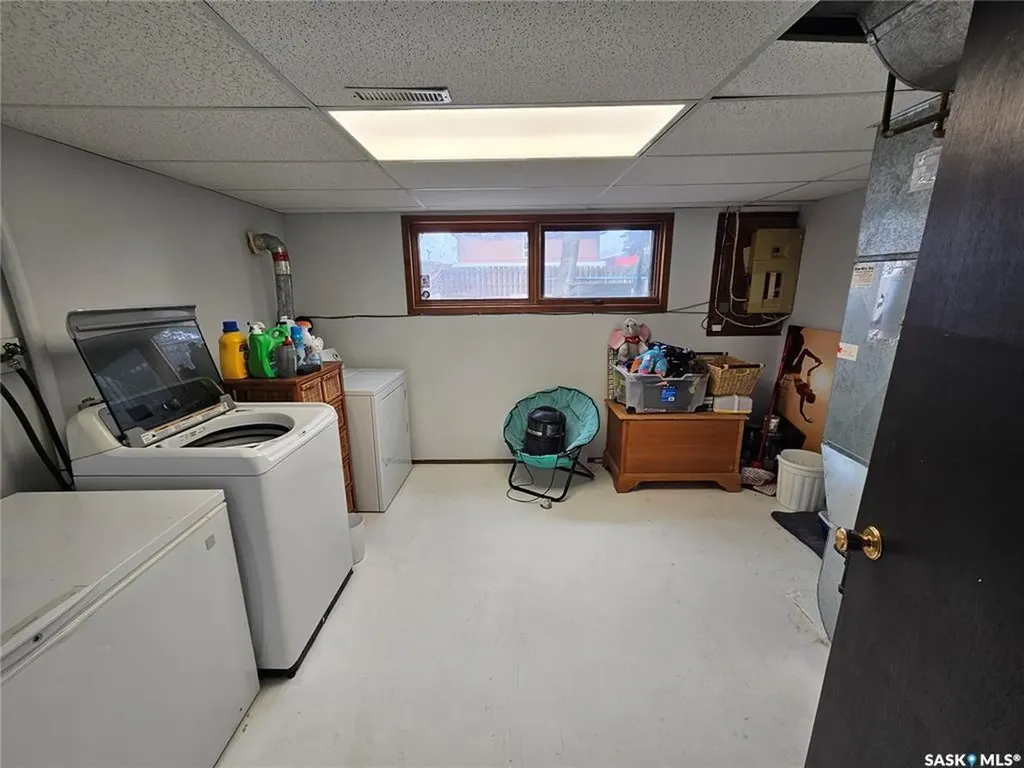 204 1st Street E Carlyle SK S0C 0R0