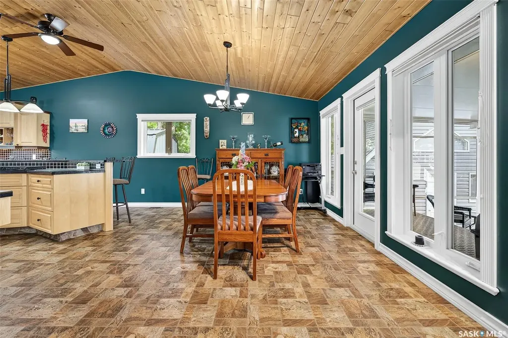 417 Daniel Drive Dufferin Rm No. 190 SK S6H 4P4
