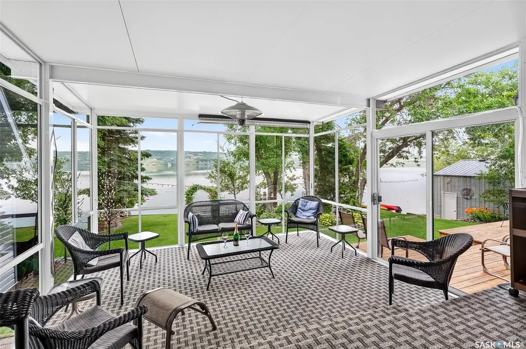 417 Daniel Drive Dufferin Rm No. 190 SK S6H 4P4