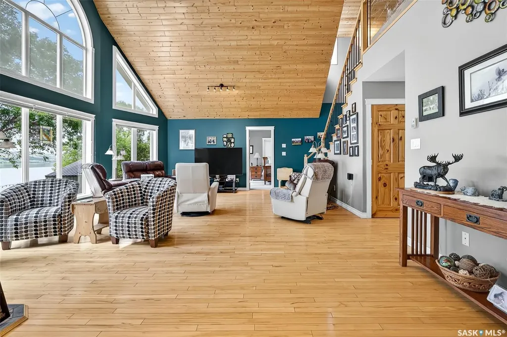 417 Daniel Drive Dufferin Rm No. 190 SK S6H 4P4