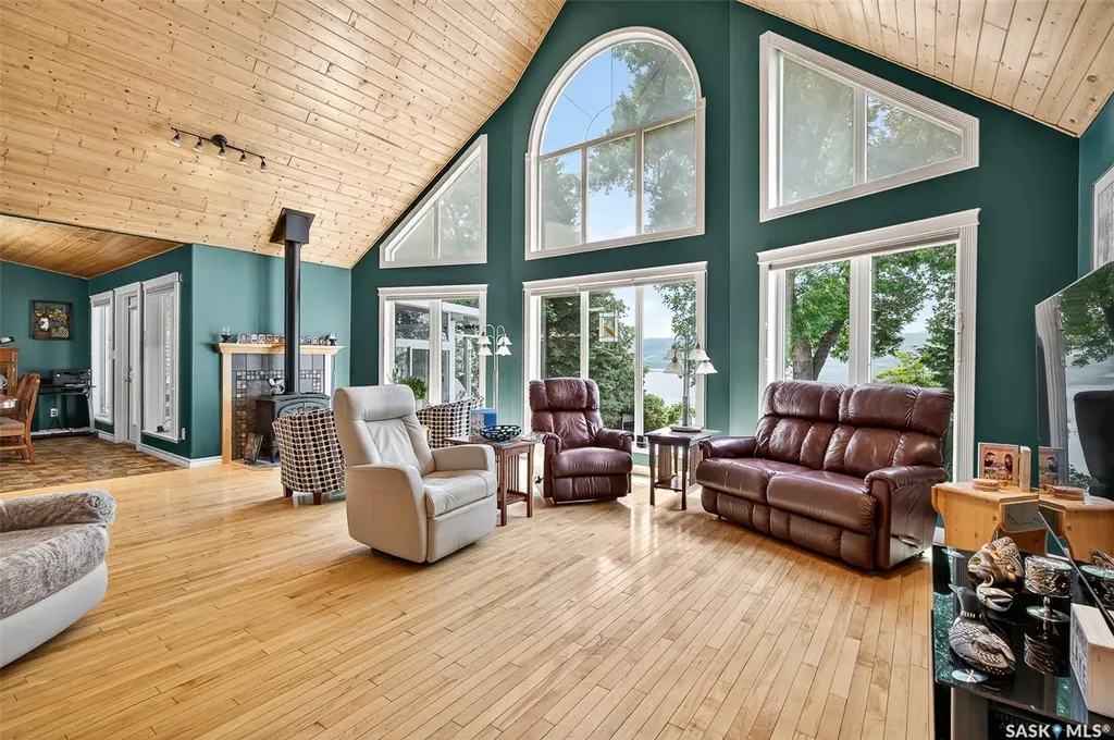 417 Daniel Drive Dufferin Rm No. 190 SK S6H 4P4