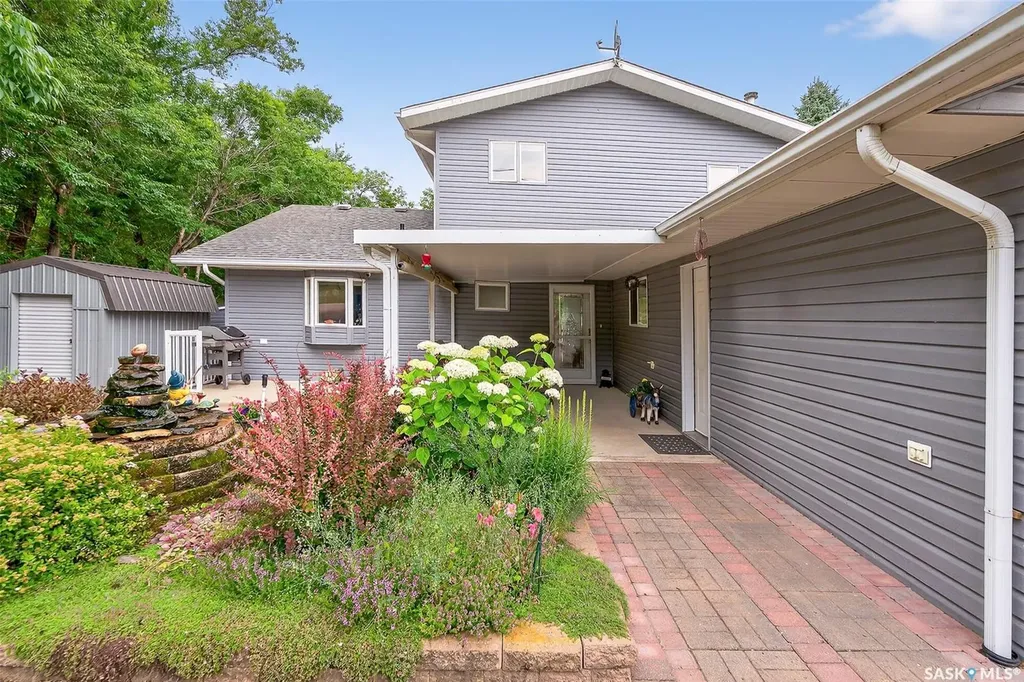 417 Daniel Drive Dufferin Rm No. 190 SK S6H 4P4