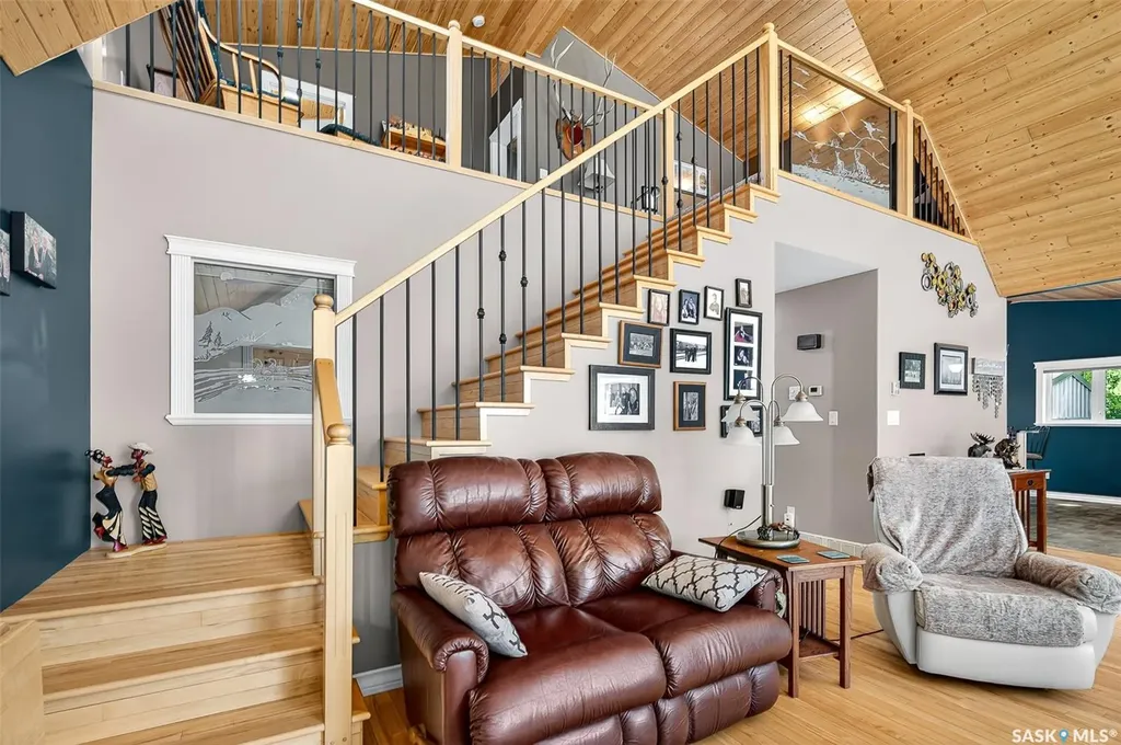 417 Daniel Drive Dufferin Rm No. 190 SK S6H 4P4