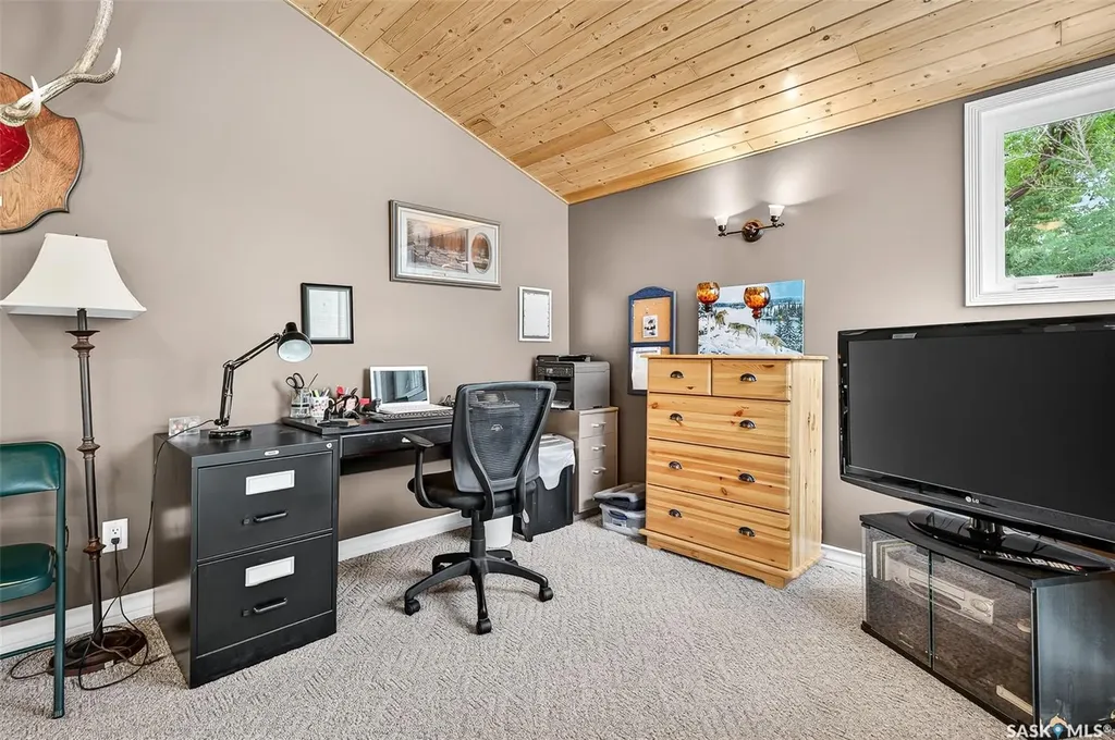 417 Daniel Drive Dufferin Rm No. 190 SK S6H 4P4