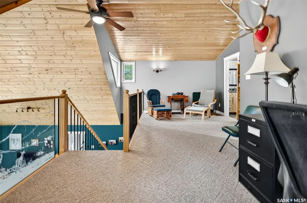 417 Daniel Drive Dufferin Rm No. 190 SK S6H 4P4