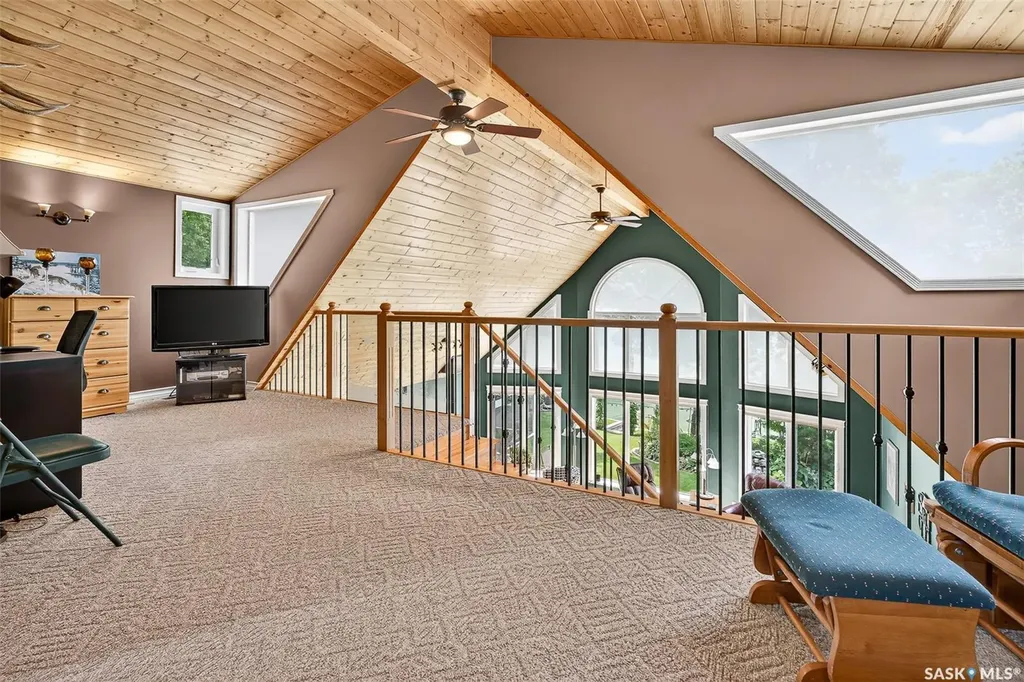 417 Daniel Drive Dufferin Rm No. 190 SK S6H 4P4
