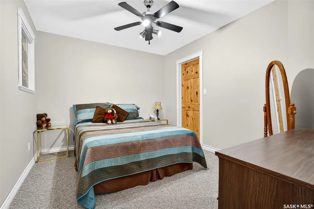417 Daniel Drive Dufferin Rm No. 190 SK S6H 4P4