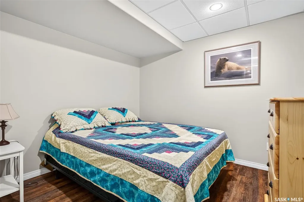 417 Daniel Drive Dufferin Rm No. 190 SK S6H 4P4