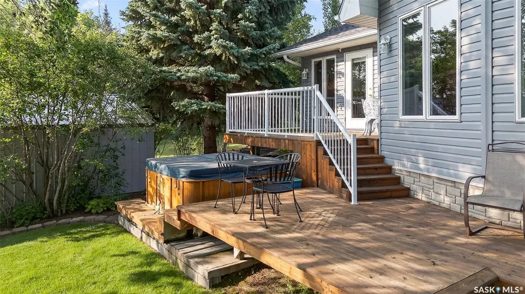 417 Daniel Drive Dufferin Rm No. 190 SK S6H 4P4