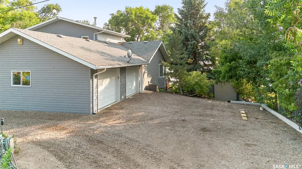 417 Daniel Drive Dufferin Rm No. 190 SK S6H 4P4