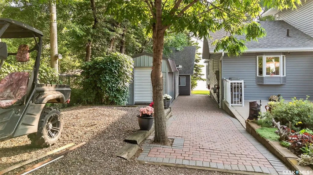 417 Daniel Drive Dufferin Rm No. 190 SK S6H 4P4